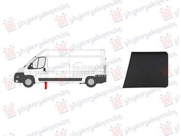 LAJSNA STUBA PREDNJIH VRATA... za Fiat Ostalo od 2014. do 2020. god.