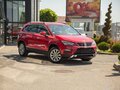 Seat Ateca 1.6TDI Aut