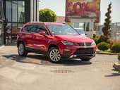 Seat Ateca 1.6TDI Aut