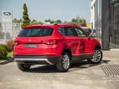 Seat Ateca 1.6TDI Aut