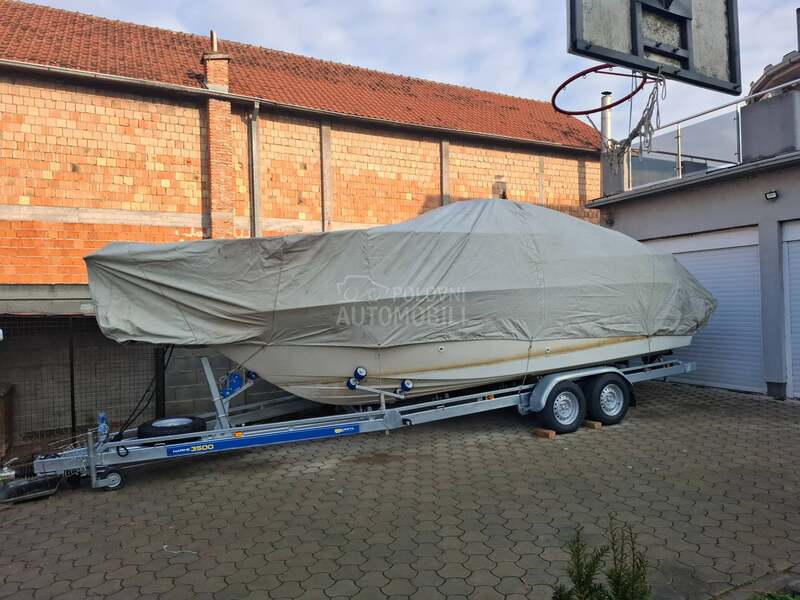 Maxum 24000