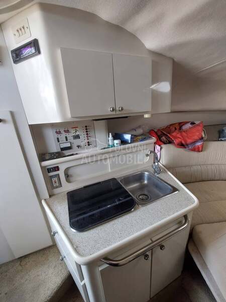 Maxum 24000