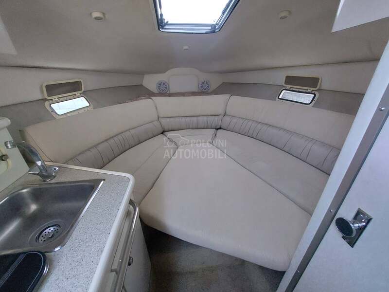 Maxum 24000