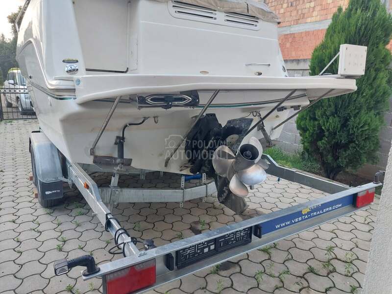 Maxum 24000