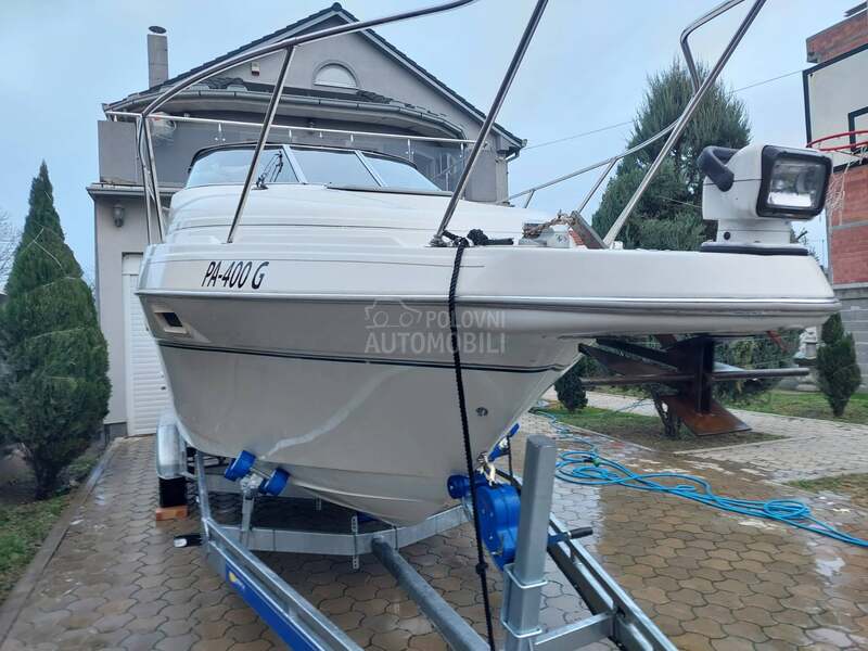 Maxum 24000