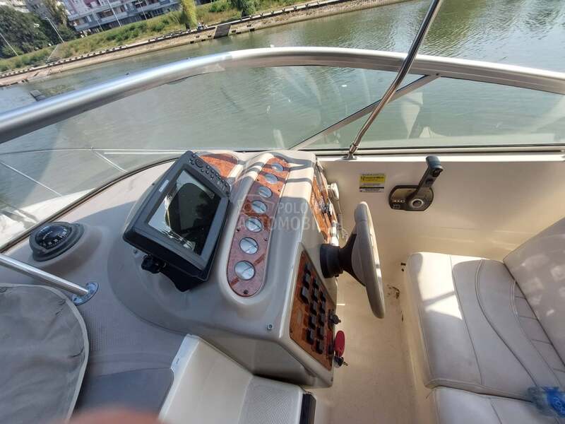 Maxum 24000