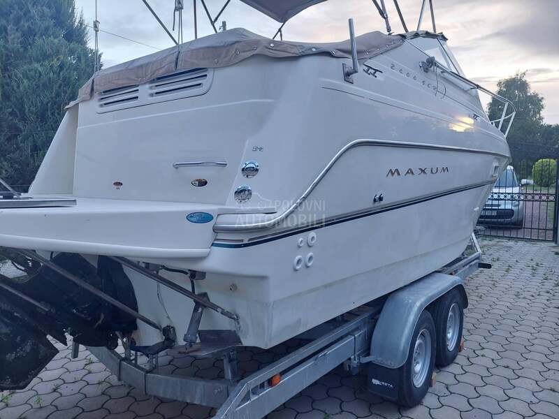 Maxum 24000
