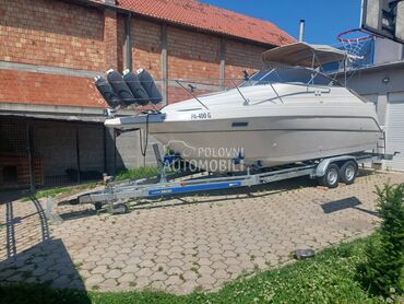 Maxum 24000