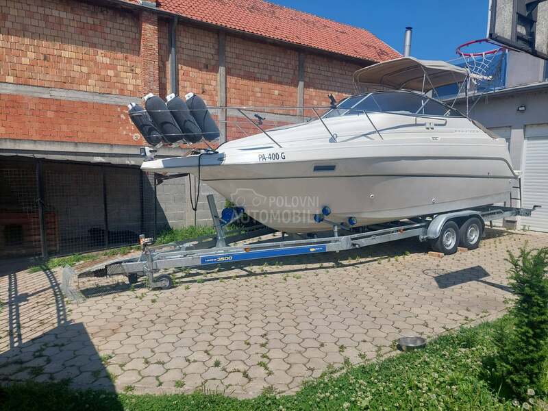 Maxum 24000