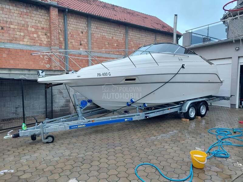 Maxum 24000