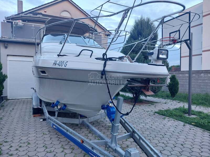 Maxum 24000