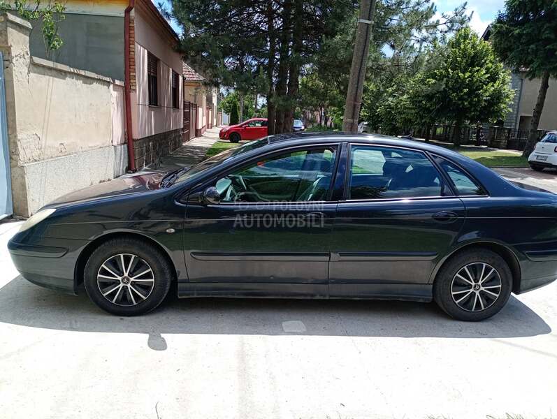 Citroen C5 
