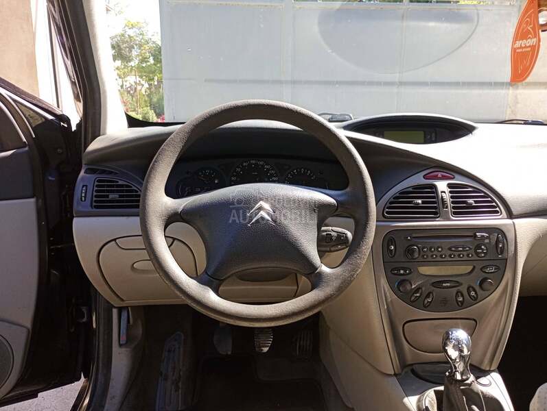 Citroen C5 
