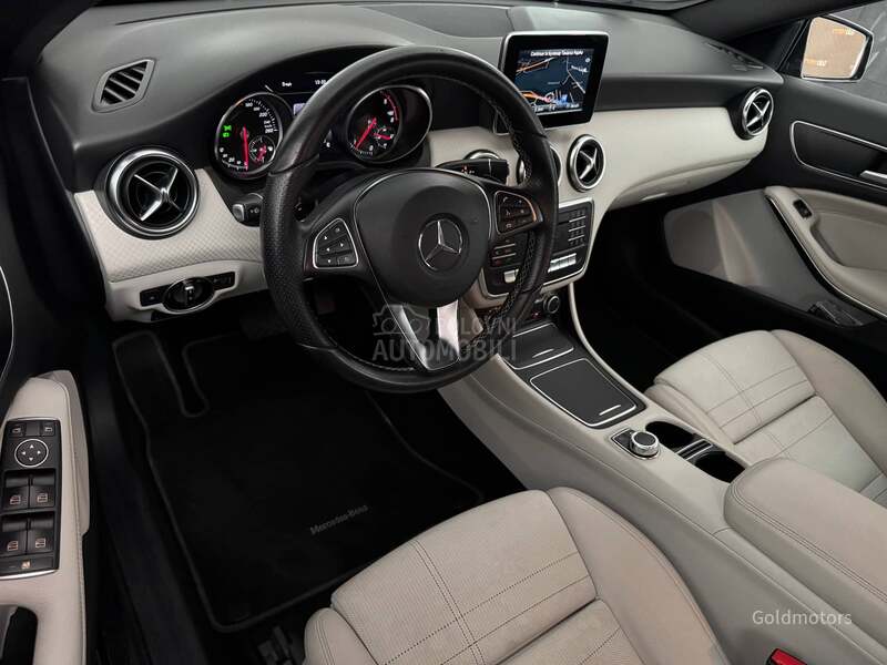 Mercedes Benz A 180 Cdi/ Business