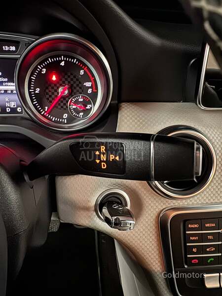 Mercedes Benz A 180 Cdi/ Business