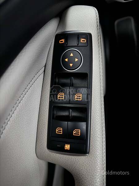 Mercedes Benz A 180 Cdi/ Business