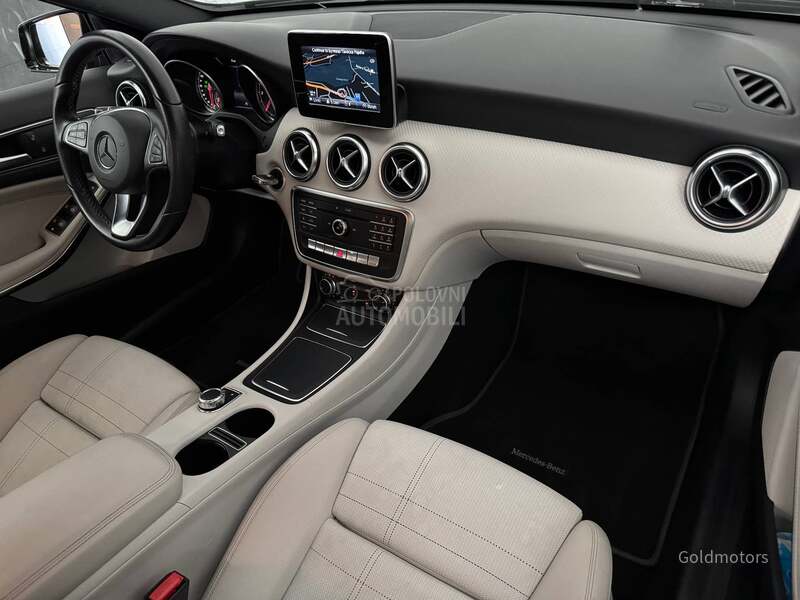 Mercedes Benz A 180 Cdi/ Business