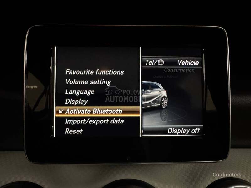 Mercedes Benz A 180 Cdi/ Business