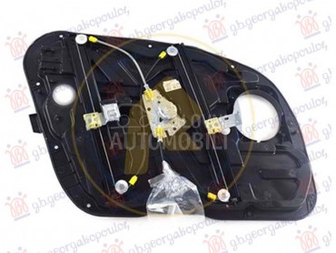 PODIZAC PREDNJEG PROZORA EL... za Hyundai i40 od 2011. do 2026. god.