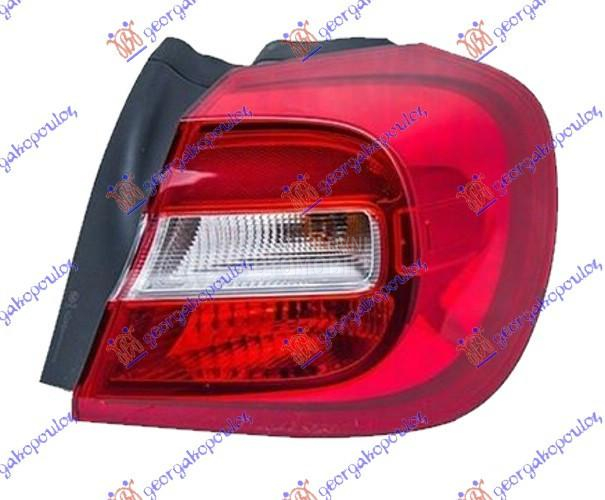 STOP LAMPA SPOLJASNJA LED (...