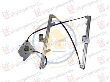 PODIZAC PREDNJEG PROZORA EL... za Mercedes Benz G Klasa od 1989. do 2025. god.