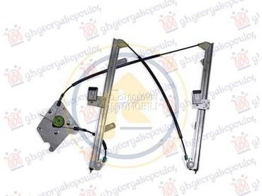 PODIZAC PREDNJEG PROZORA EL... za Mercedes Benz G Klasa od 1989. do 2025. god.