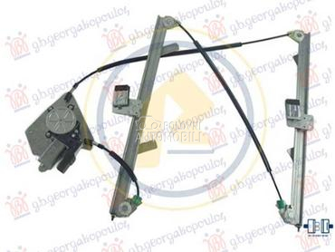 PODIZAC PREDNJEG PROZORA EL... za Mercedes Benz G Klasa od 1989. do 2025. god.