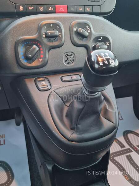 Fiat Panda 1.2 EASY POP  N O V
