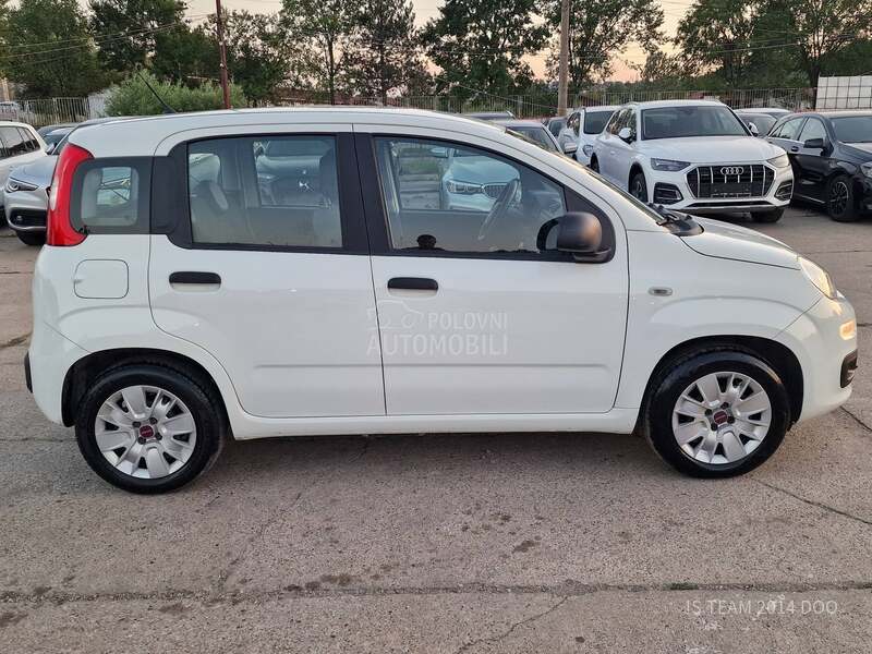 Fiat Panda 1.2 EASY POP  N O V
