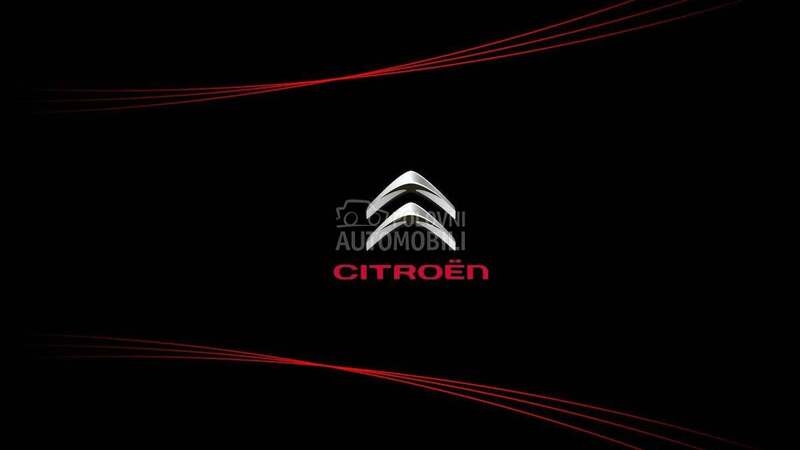 Citroen C3 1.6e-HDi 2011. god. -  kompletan auto u delovima