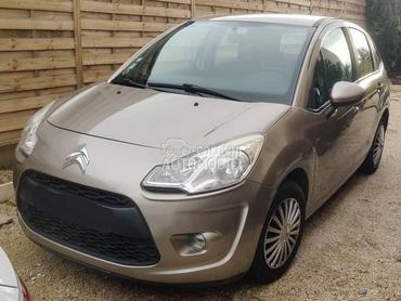 Citroen C3 1.6e-HDi 2011. god. -  kompletan auto u delovima
