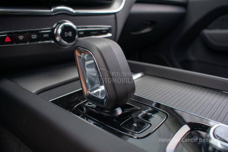 Volvo XC60 B4 D AWD Core