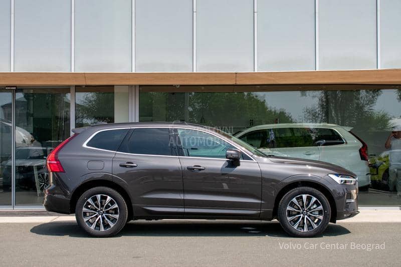 Volvo XC60 B4 D AWD Core