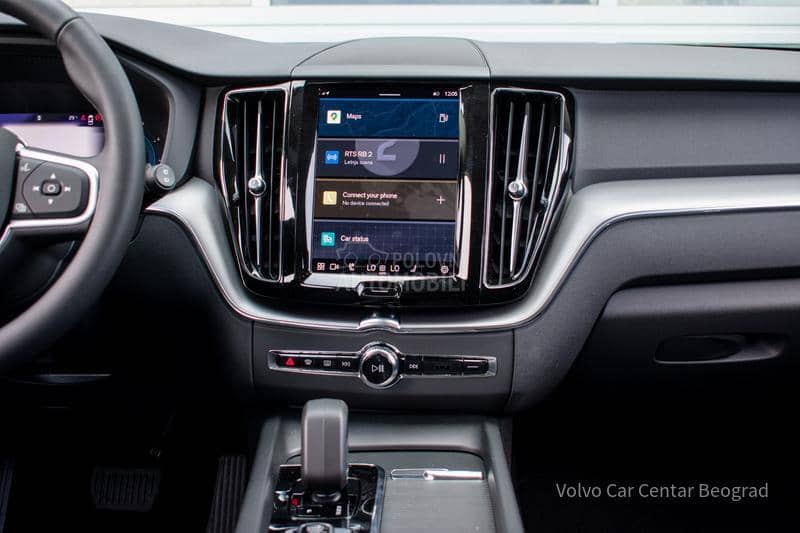 Volvo XC60 B4 D AWD Core