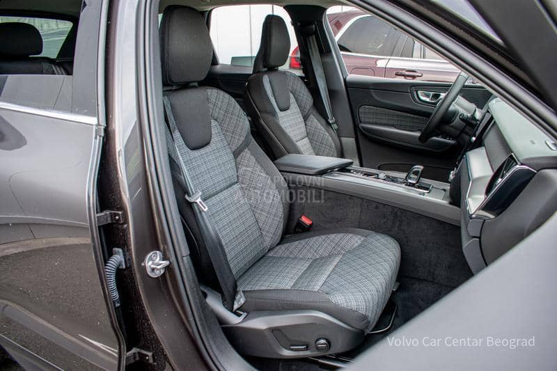 Volvo XC60 B4 D AWD Core