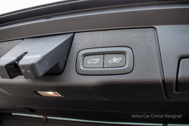 Volvo XC60 B4 D AWD Core