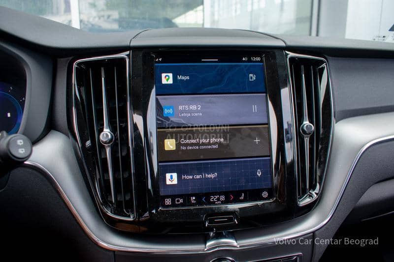 Volvo XC60 B4 D AWD Core