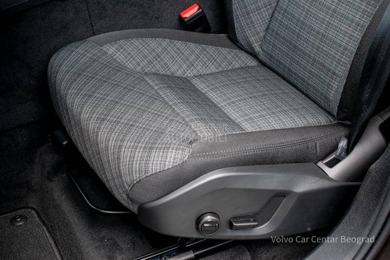 Volvo XC60 B4 D AWD Core