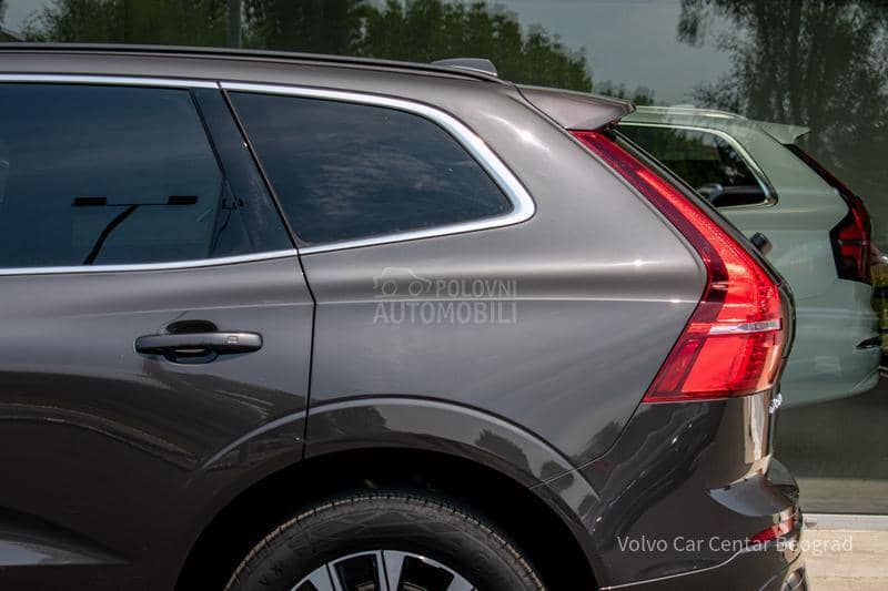 Volvo XC60 B4 D AWD Core
