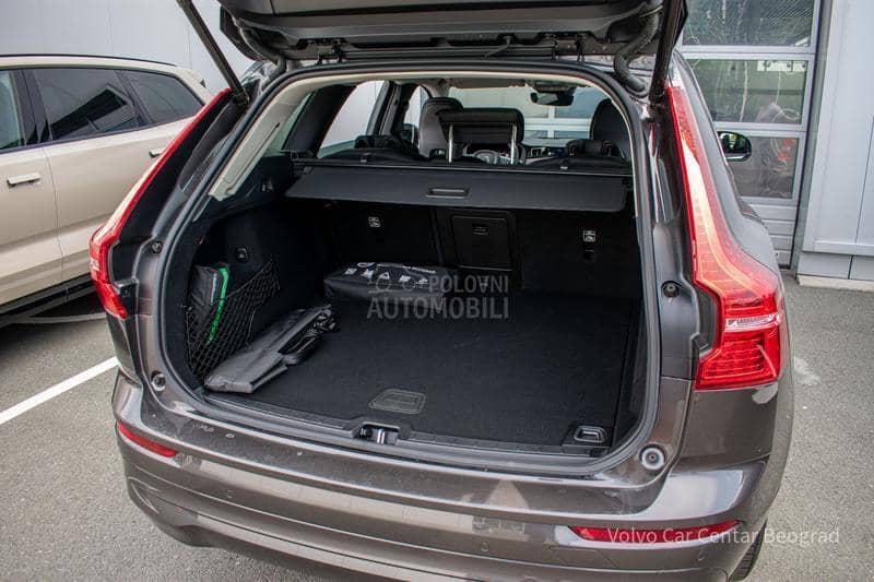 Volvo XC60 B4 D AWD Core