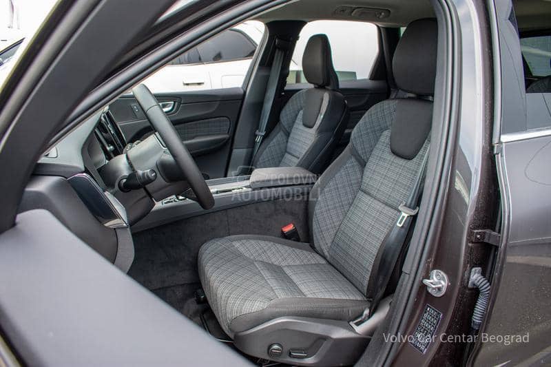 Volvo XC60 B4 D AWD Core