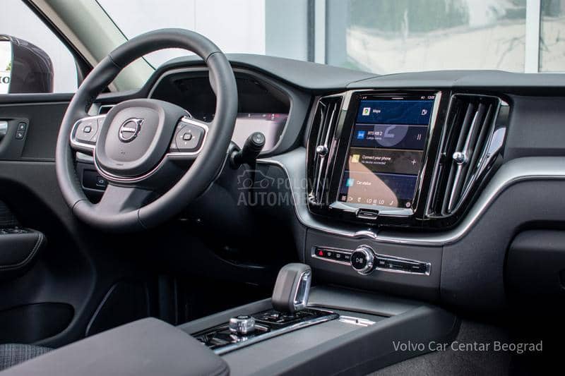 Volvo XC60 B4 D AWD Core