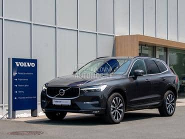 Volvo XC60 B4 D AWD Core