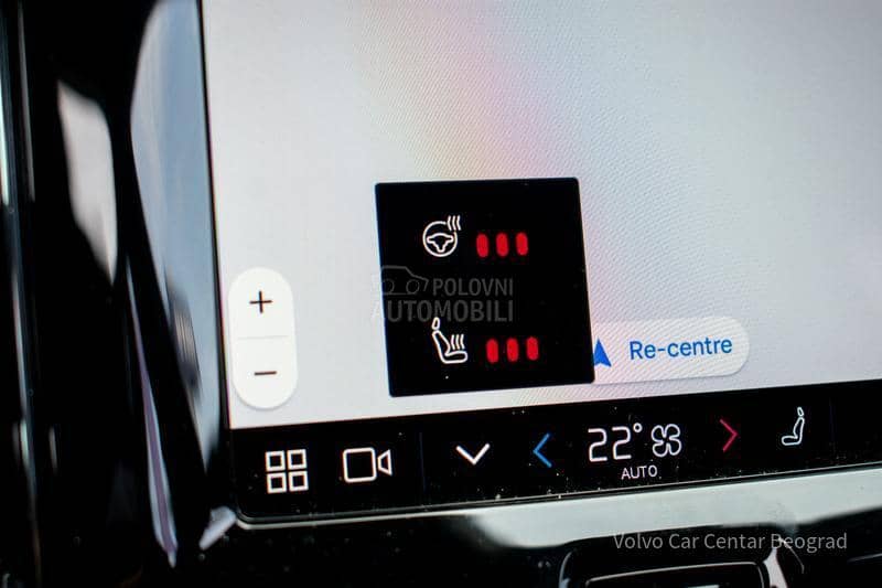 Volvo XC60 B4 D AWD Core