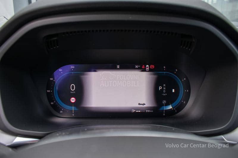 Volvo XC60 B4 D AWD Core