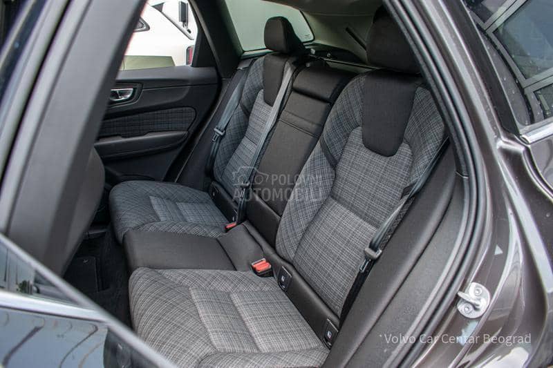 Volvo XC60 B4 D AWD Core