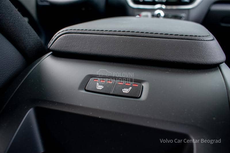 Volvo XC60 B4 D AWD Core