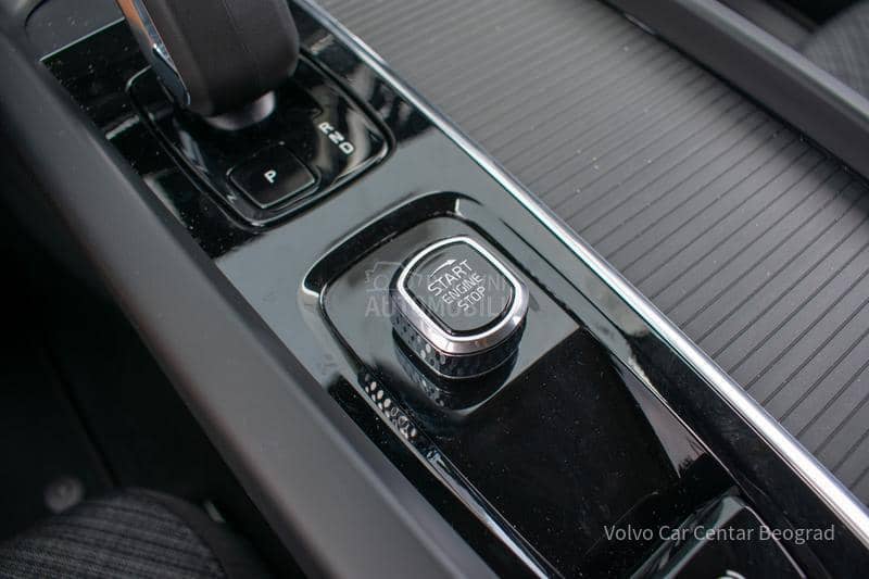 Volvo XC60 B4 D AWD Core