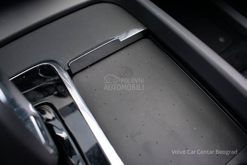 Volvo XC60 B4 D AWD Core