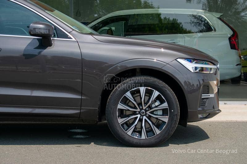 Volvo XC60 B4 D AWD Core